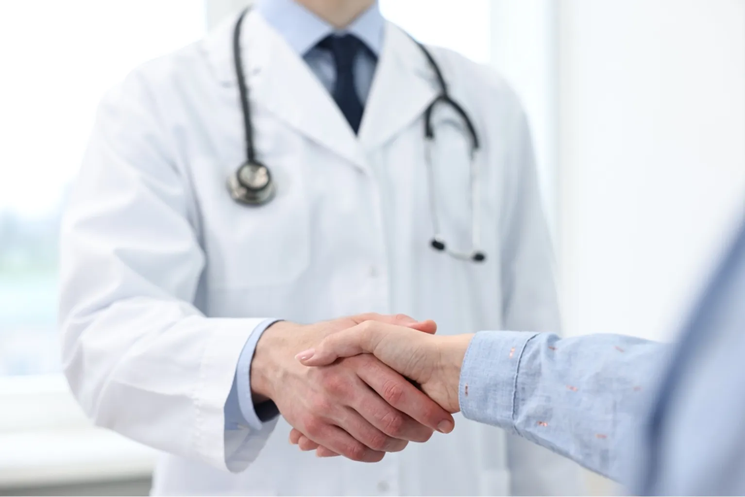 Hospital Healthcare Partnership