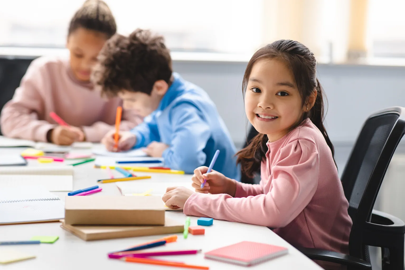 School Education Partnership